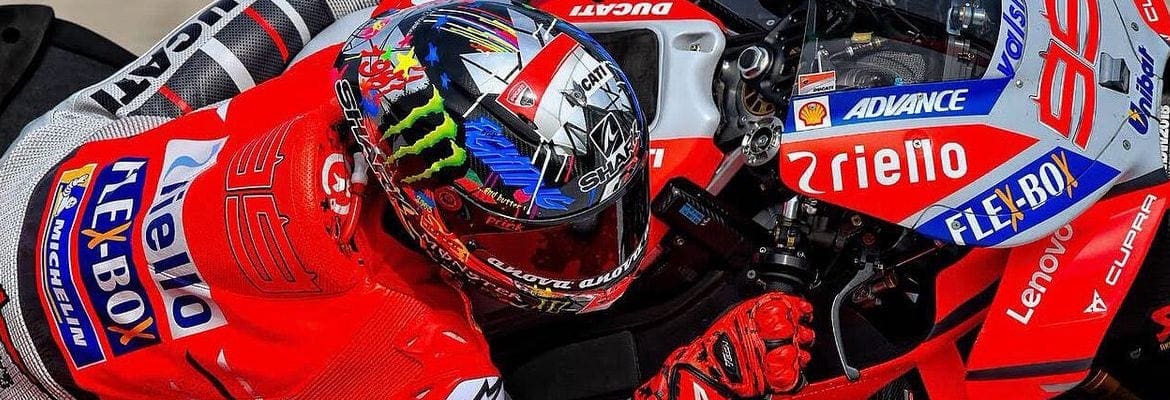 GP da Catalunha: Lorenzo é o mais rápido; Marquez em 12º