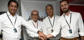 Dorna Spors anuncia pré-contrato para trazer MotoGP de volta ao Rio de Janeiro