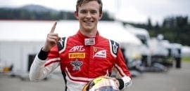 Callum Ilott vence de ponta a ponta a primeira em Spielberg; Piquet foi o quarto