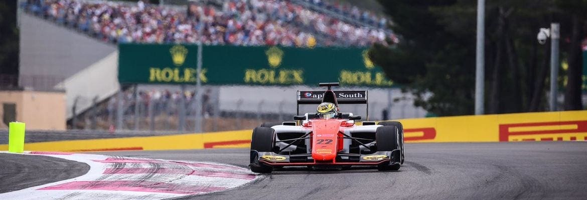 Boccolacci é desqualificado após vencer em casa