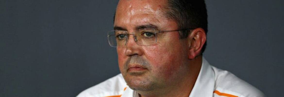 F1: Marrocos entra na disputa para receber uma etapa da categoria