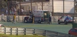 SuperBike Brasil: Rogério Munuera morre depois de acidente no “S do Senna”