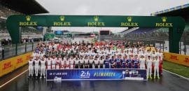 24 Horas de Le Mans: muitos ex-pilotos de Fórmula 1 no grid