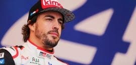 Alonso reafirma compromisso com a Toyota e WEC após Le Mans