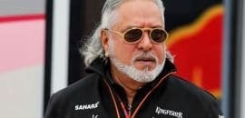 Mallya diz que sua antiga equipe alcançou um “sonho” após acordo com a Aston Martin