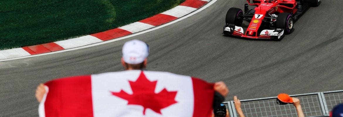 Organizador da F1 no Canadá feliz com a era Liberty Media