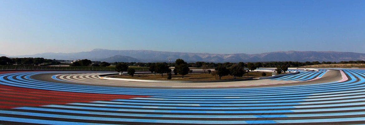 Pilotos da F1 pedem por retirada de chicane do Circuito Paul Ricard