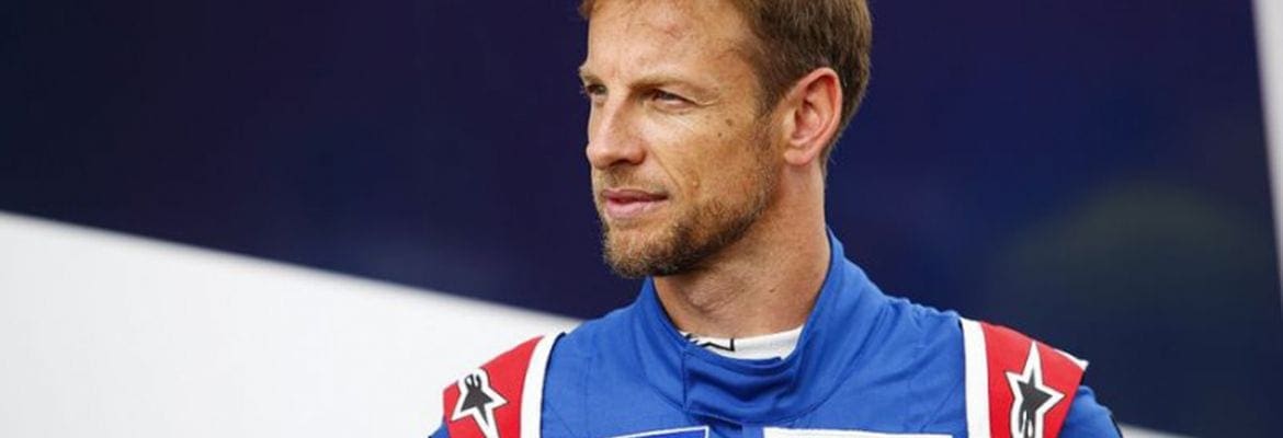 Jenson Button vai disputar a final do DTM com um Super GT Honda