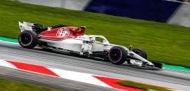 Leclerc espera encontrar ritmo em Spa depois das férias de verão