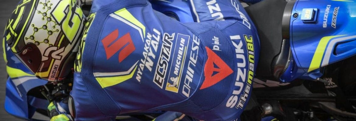 Trio italiano lidera primeira sessão de treinos em Mugello