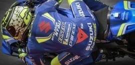 Trio italiano lidera primeira sessão de treinos em Mugello