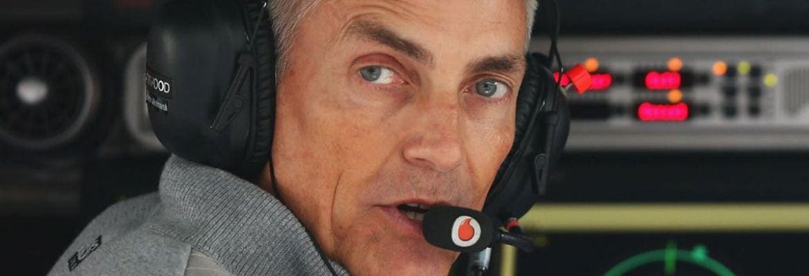 McLaren deve dispensar figuras principais da equipe, diz Whitmarsh