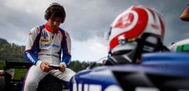 Pedro Piquet volta a acelerar pela temporada da GP3 depois das férias no verão europeu