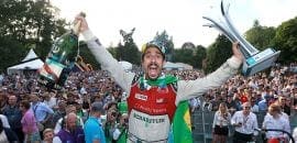Di Grassi avalia recuperação para o vice-campeonato como “um milagre”