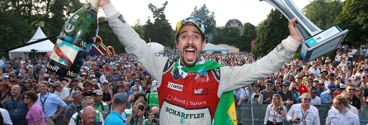 Di Grassi avalia recuperação para o vice-campeonato como “um milagre”