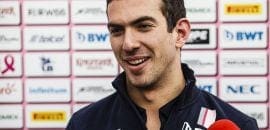 Latifi participará de mais sessões de treinos livres com Force India
