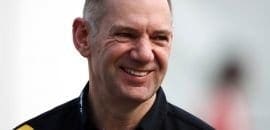 Newey: Honda vai equiparar desempenho da Mercedes e Ferrari rapidamente