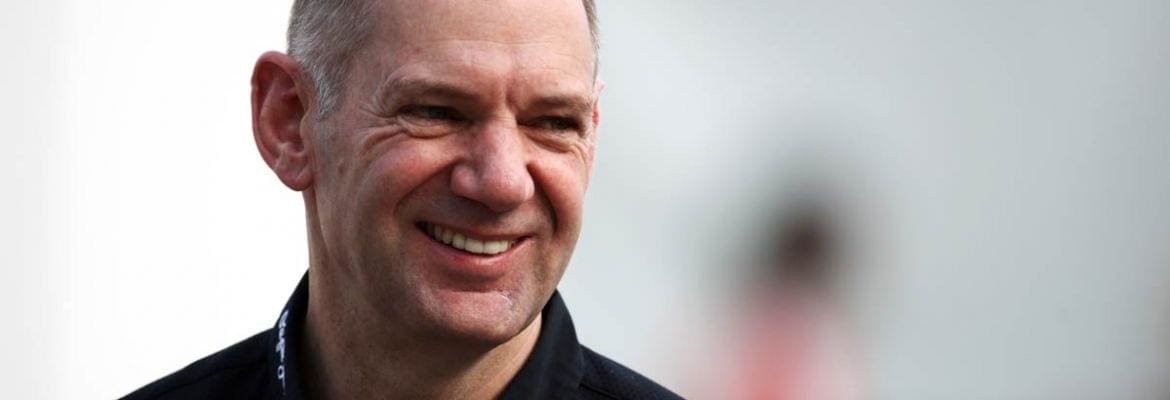 Newey: “Erros bobos” podem custar o título a Vettel