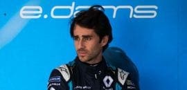 Prost deixa Renault e.dams ao fim da temporada