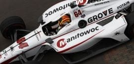Scuderia Corsa deseja entrada na Indy em tempo integral em 2019