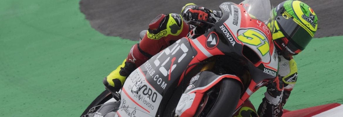 Em preparação para o GP da Catalunha, Granado destaca dificuldade com altas temperaturas