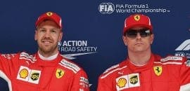 Jarno Trulli acha que Raikkonen deveria ter ajudado Vettel