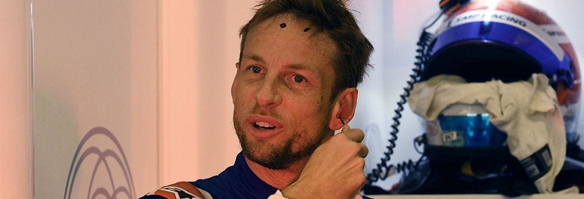 Jenson Button cotado para entrada no DTM com a Mercedes