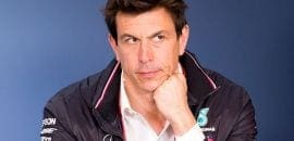 Toto Wolff espera que a Porsche chegue na F1 em 2021