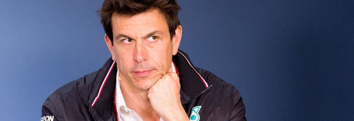 Abandonos à parte, Wolff reconhece que Mercedes perdeu corrida não reagindo ao safety car virtual