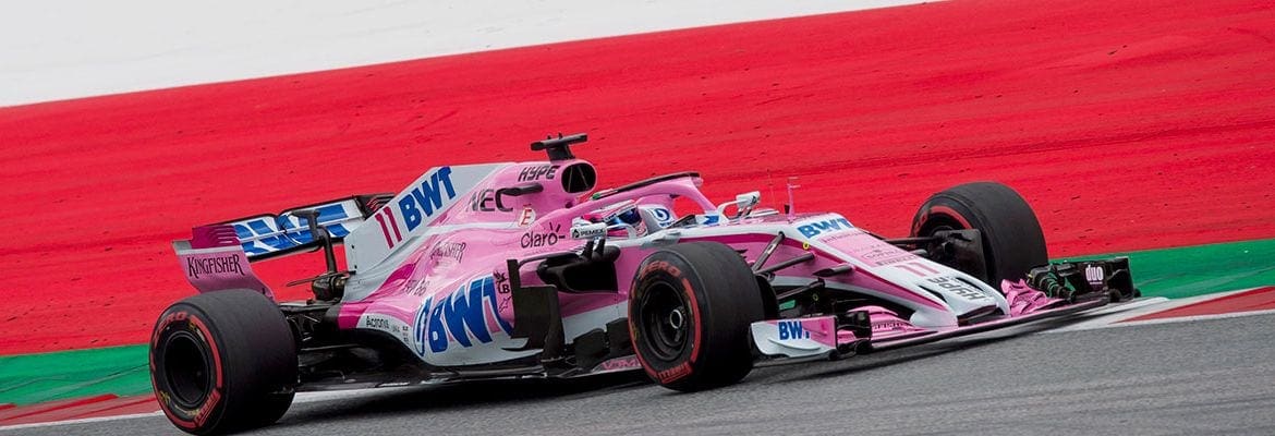 Perez e Stroll ansiosos pelo início da temporada: “Amo as montanhas”