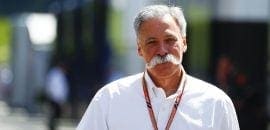 F1 diz que vai tirar do calendário corridas com acordos pouco atraentes