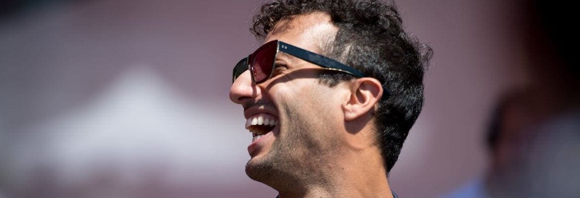 Ricciardo acredita que largar na primeira fileira seria o ideal para a RBR conquistar a vitória na Hungria