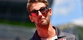 Grosjean alerta Leclerc sobre dificuldades na segunda temporada