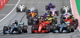 Depois de múltiplos adiamentos, temporada da F1 deve começar só na Áustria