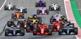 Todt ficaria feliz em expandir o calendário da F1 para 23 corridas