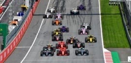 GP da Áustria: Pirelli confia no bom desempenho dos pneus de 2019 para Spielberg