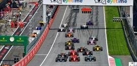 Austríacos confirmam: Grande Prêmio da Áustria abrirá temporada 2020 da F1