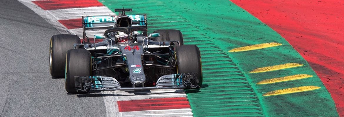 Em primeiro abandono desde 2016, Hamilton espera “garantir que isso não aconteça novamente”