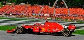 Fórmula 1 vai oficializar corridas da temporada europeia nesta semana