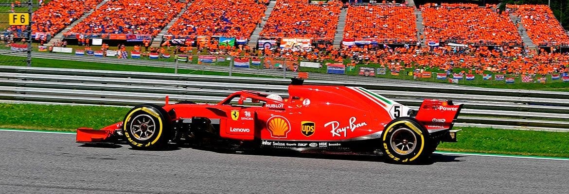 Fórmula 1 vai oficializar corridas da temporada europeia nesta semana Fórmula 1 vai oficializar corridas da temporada europeia nesta semana