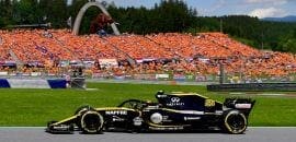 Renault: Nova versão do MGU-K vai afastar os maus resultados