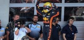 Analistas da F1 esperam disputa entre Verstappen e Hamilton na Áustria
