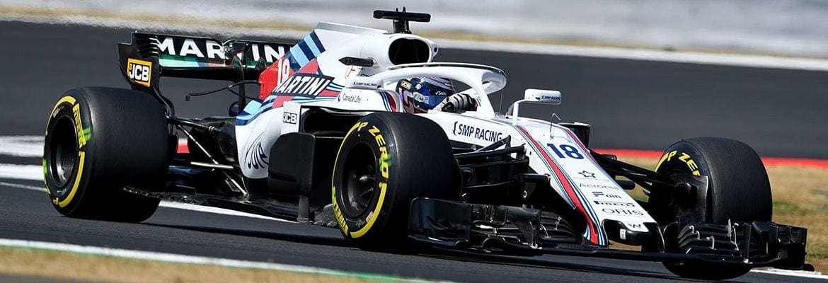 Lowe fala em “processo diferente” na Williams para o carro de 2019