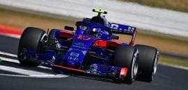 Gasly acha que Red Bull pode ajudar Honda