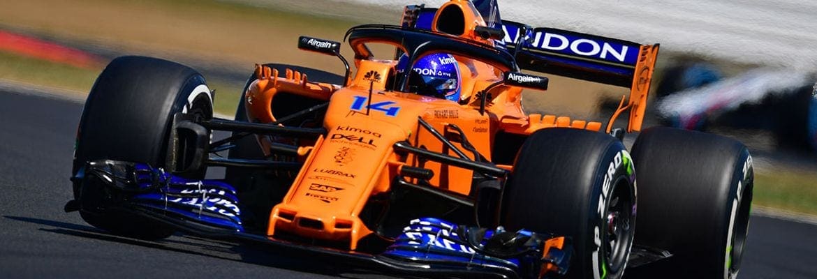 McLaren pode anunciar seu novo piloto em setembro