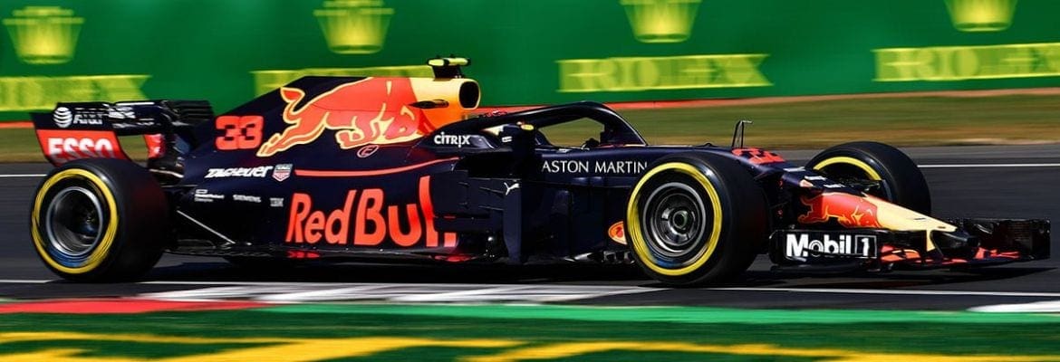 Red Bull “perdeu a fé” na Renault, diz Marko