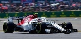 Sauber planeja expansão da equipe em 30%