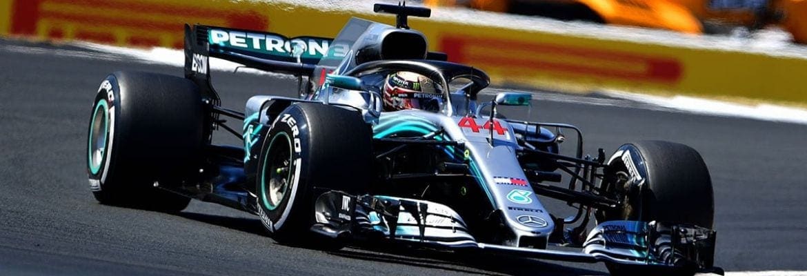 Wolff: “Tivemos o melhor carro, mas cometemos erros”