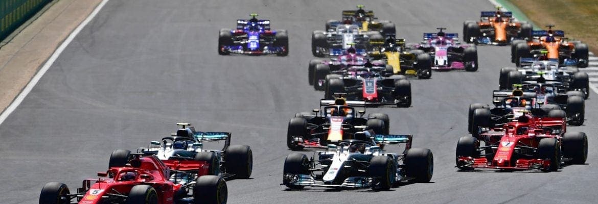 Primeira zona de DRS estendida em Sochi