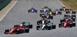Primeira zona de DRS estendida em Sochi
